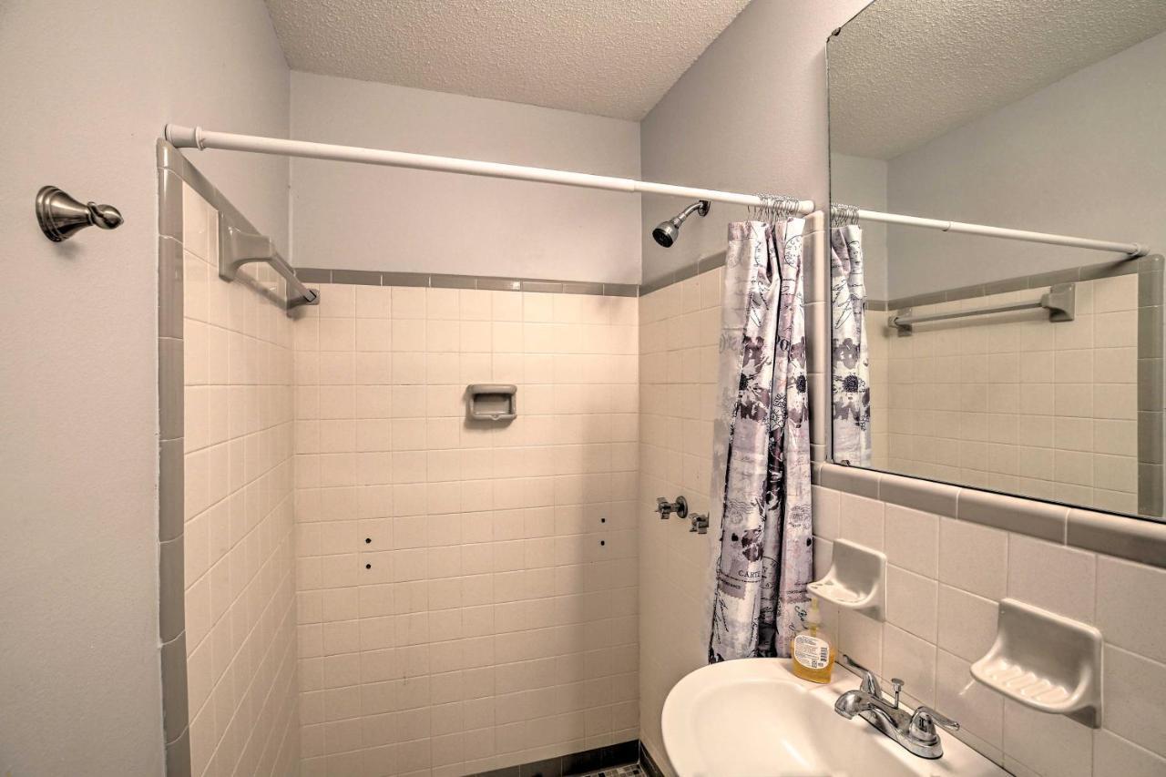 Quiet Venice Retreat With Private Lanai And Pool! Екстер'єр фото
