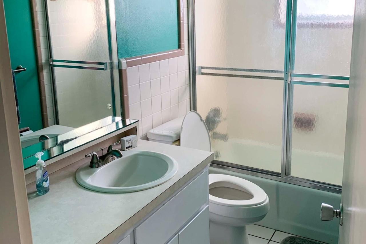 Quiet Venice Retreat With Private Lanai And Pool! Екстер'єр фото