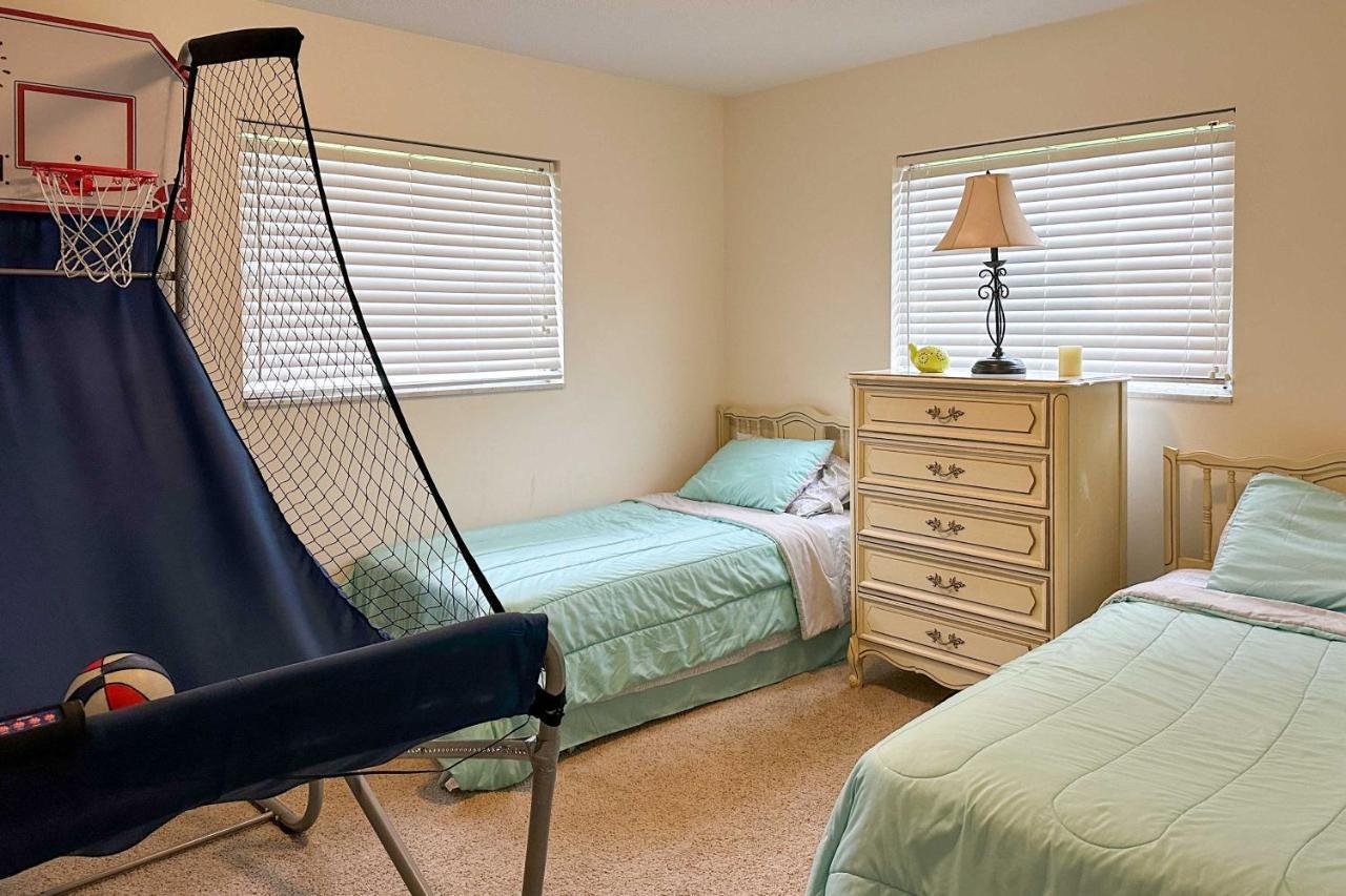 Quiet Venice Retreat With Private Lanai And Pool! Екстер'єр фото